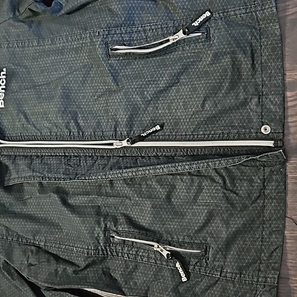 Bench Spring Jacket Black, size L - Picture 5 of 14